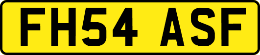 FH54ASF