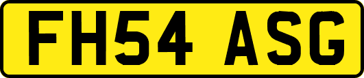 FH54ASG