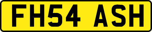 FH54ASH