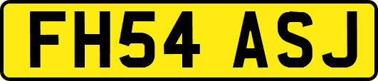 FH54ASJ