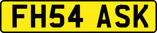 FH54ASK