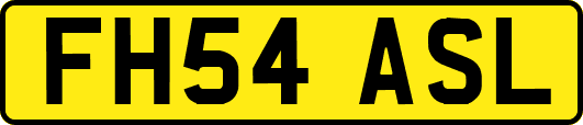 FH54ASL