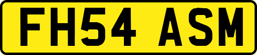 FH54ASM