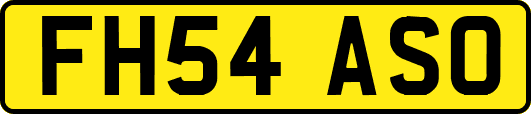 FH54ASO
