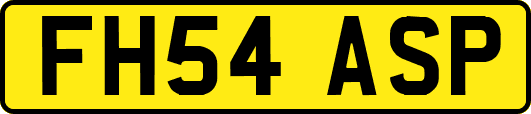 FH54ASP