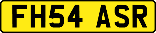 FH54ASR