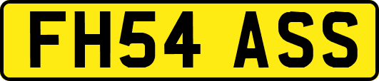 FH54ASS