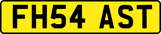 FH54AST