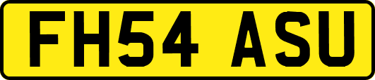 FH54ASU