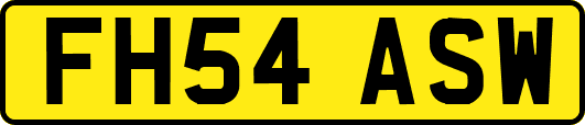 FH54ASW