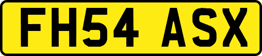 FH54ASX