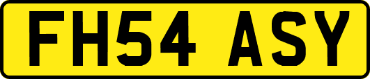 FH54ASY