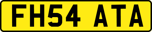 FH54ATA