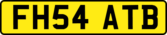 FH54ATB