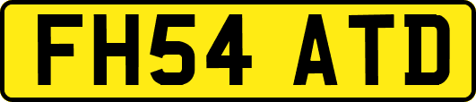 FH54ATD