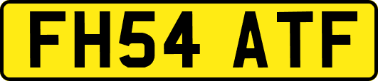 FH54ATF