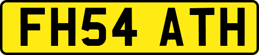 FH54ATH