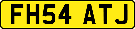 FH54ATJ