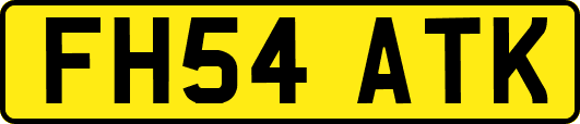 FH54ATK
