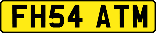 FH54ATM