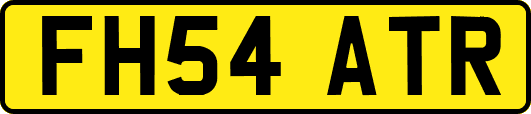 FH54ATR