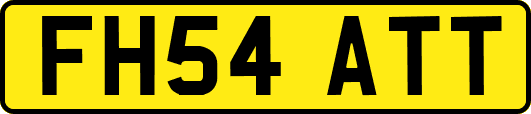 FH54ATT