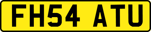 FH54ATU