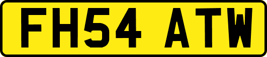 FH54ATW