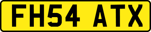 FH54ATX