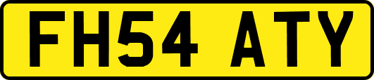 FH54ATY