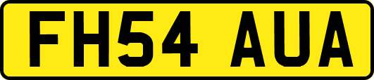 FH54AUA