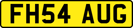 FH54AUG