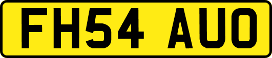 FH54AUO