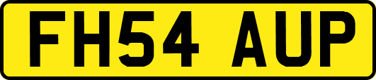 FH54AUP