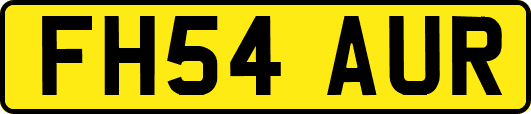 FH54AUR
