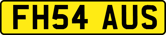 FH54AUS