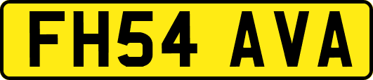 FH54AVA