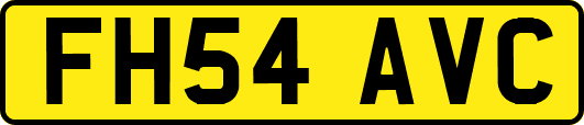 FH54AVC