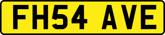 FH54AVE