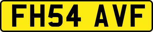 FH54AVF