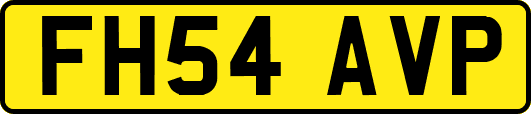 FH54AVP