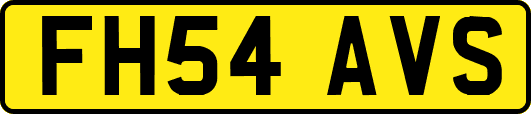 FH54AVS