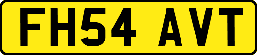 FH54AVT