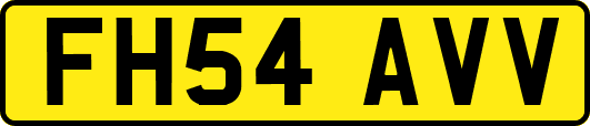 FH54AVV