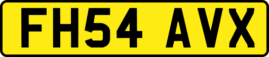 FH54AVX