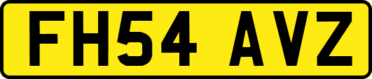 FH54AVZ