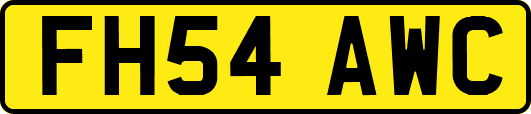 FH54AWC