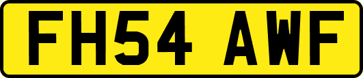 FH54AWF