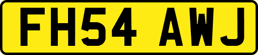 FH54AWJ