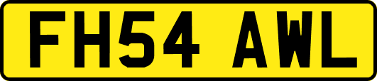 FH54AWL